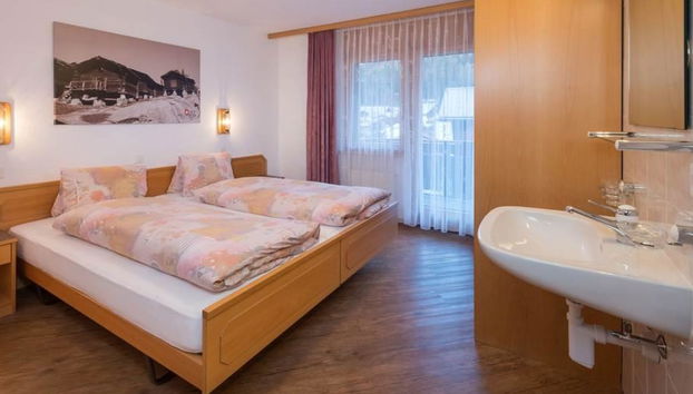 Apartamento de 2 quartos em Saas-Fee - Foto 5