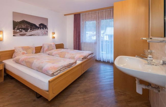 Apartamento de 2 quartos em Saas-Fee - Foto 5