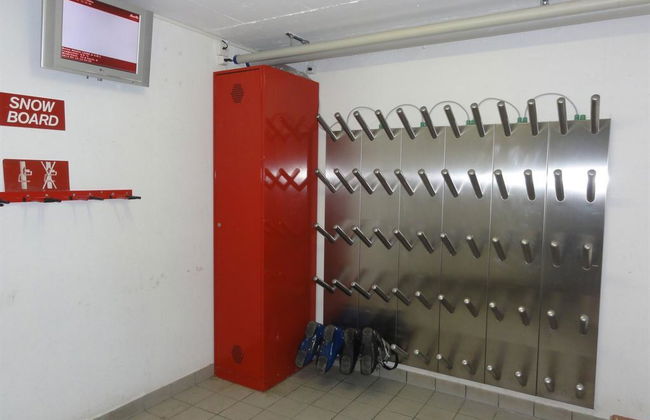 Apartamento de 2 quartos em Saas-Fee - Foto 24