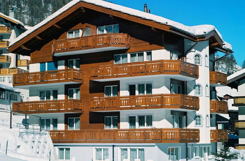 Photo 18 - 2 bedroom Apartment in Saas-Fee