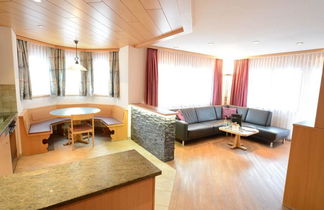 Foto 2 - Apartamento de 1 quarto em Saas-Fee