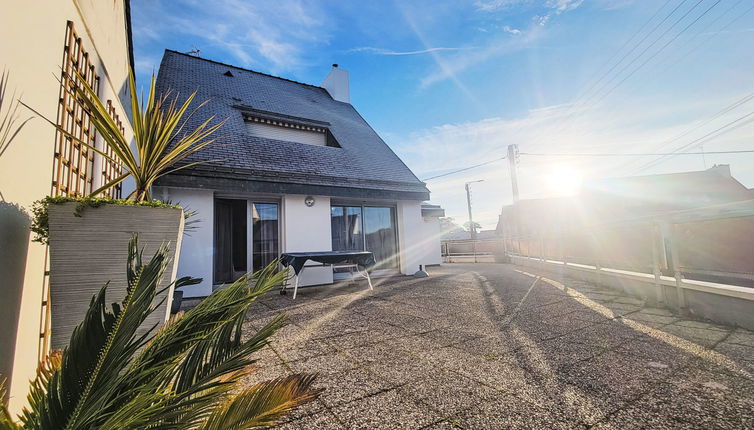 Photo 1 - Appartement de 1 chambre à Carnac avec terrasse