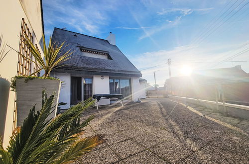 Photo 1 - Appartement de 1 chambre à Carnac avec terrasse