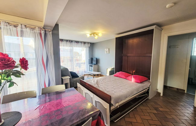Apartamento de 2 quartos em Carnac com terraço - Foto 20