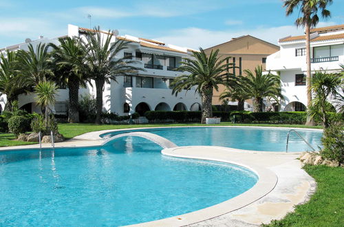 Photo 15 - Maison de 2 chambres à Pals avec piscine et jardin