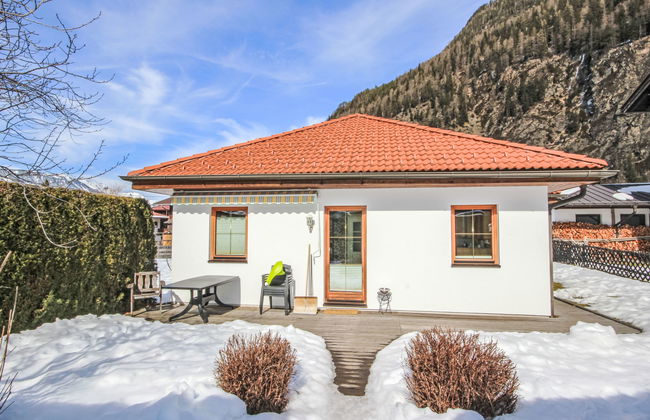 Casa de 3 quartos em Längenfeld com jardim e terraço - Foto 19
