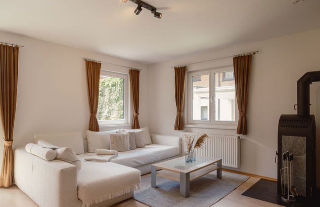 Casa de 3 quartos em Längenfeld com jardim e terraço - Foto 10