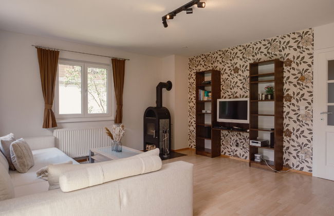 Casa de 3 quartos em Längenfeld com jardim e terraço - Foto 8