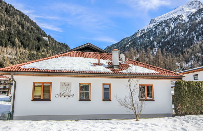 Casa de 3 quartos em Längenfeld com jardim e terraço - Foto 18