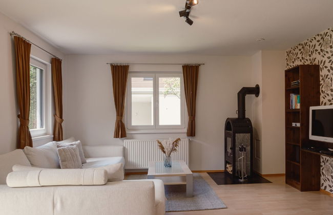 Casa de 3 quartos em Längenfeld com jardim e terraço - Foto 9