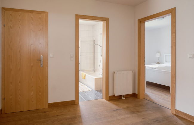 Casa de 3 quartos em Längenfeld com jardim e terraço - Foto 16