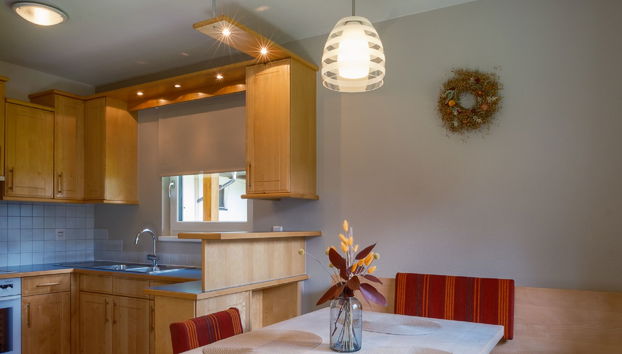 Casa de 3 quartos em Längenfeld com jardim e terraço - Foto 3