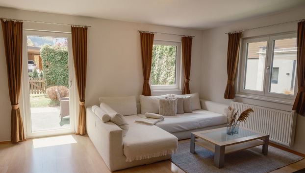 Casa de 3 quartos em Längenfeld com jardim e terraço - Foto 2