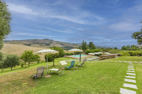 Foto 56 - Casa de 2 habitaciones en Volterra con piscina y jardín