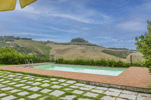 Photo 60 - 2 bedroom House in Volterra with swimming pool and garden