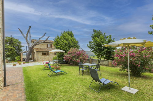 Foto 52 - Casa de 2 quartos em Volterra com piscina e jardim