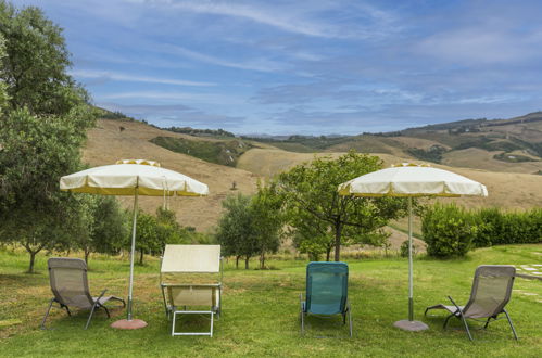 Photo 53 - 2 bedroom House in Volterra with swimming pool and garden