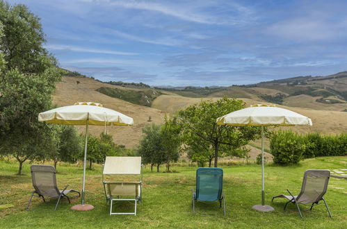 Foto 53 - Casa de 2 quartos em Volterra com piscina e jardim