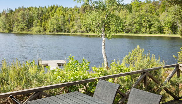 Maison de 2 chambres à Färgelanda avec jardin et terrasse - Photo 2