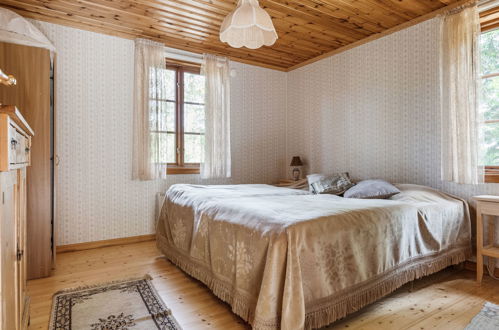 Foto 4 - Casa de 2 quartos em Färgelanda com terraço e sauna
