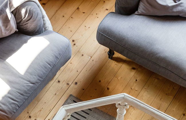 Casa de 2 quartos em Färgelanda com jardim e terraço - Foto 16