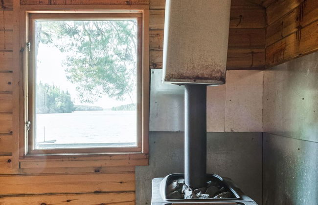 Casa de 2 quartos em Färgelanda com jardim e terraço - Foto 22