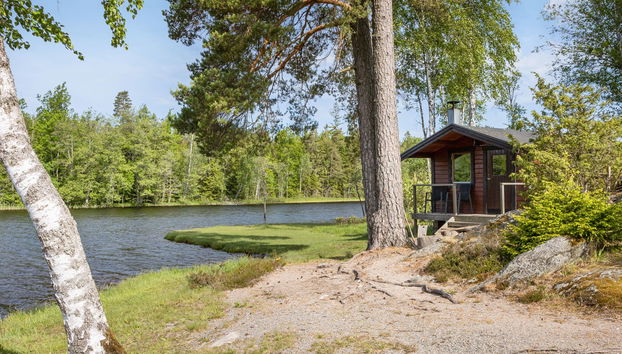 Maison de 2 chambres à Färgelanda avec jardin et terrasse - Photo 5