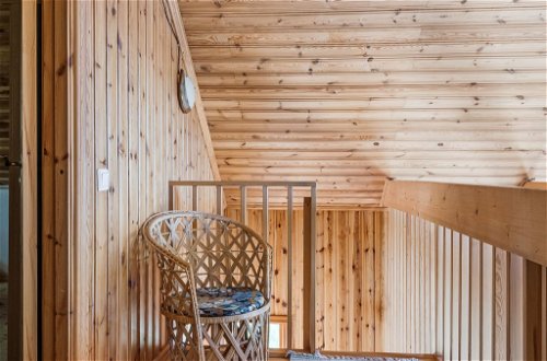 Foto 13 - Casa de 2 quartos em Färgelanda com terraço e sauna