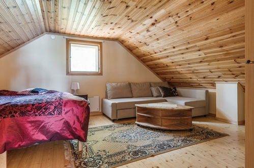 Foto 24 - Casa de 2 quartos em Färgelanda com terraço e sauna