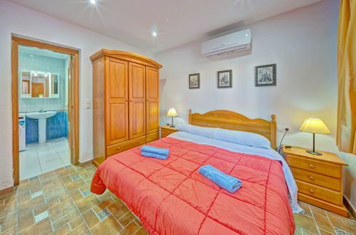 Foto 4 - Apartamento de 2 quartos em Calp com piscina e jardim