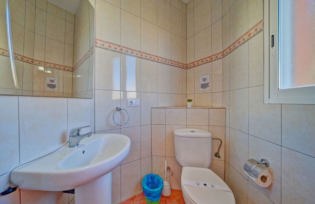 Appartement de 3 chambres à Calp avec piscine et jardin - Photo 22