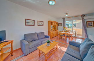 Photo 3 - 2 bedroom Apartment in Calp with swimming pool and sea view