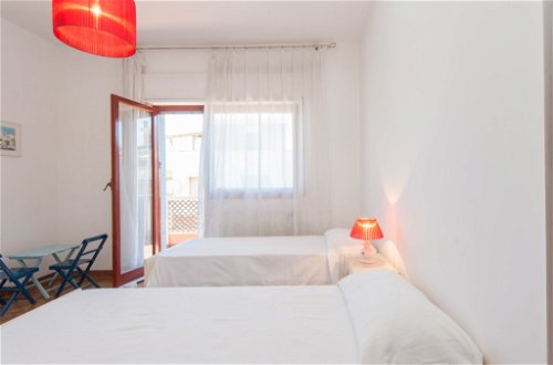 Foto 13 - Apartment mit 2 Schlafzimmern in Pomezia mit terrasse und blick aufs meer