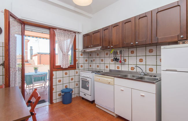 Apartamento de 3 quartos em Pomezia com terraço - Foto 9