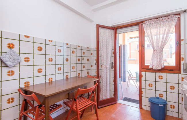 Apartamento de 3 quartos em Pomezia com terraço - Foto 8