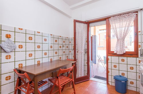 Foto 8 - Apartamento de 2 quartos em Pomezia com terraço