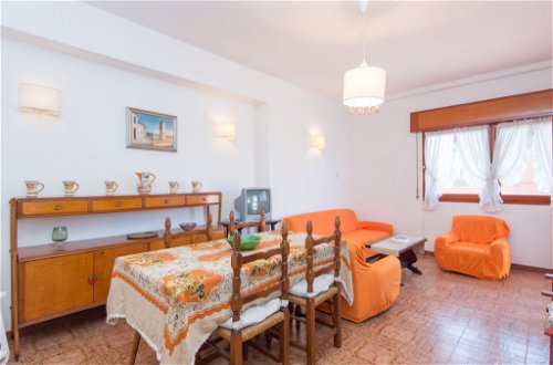 Foto 7 - Apartment mit 2 Schlafzimmern in Pomezia mit terrasse und blick aufs meer