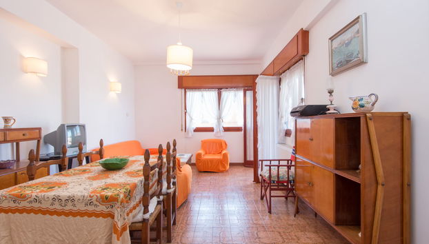 Apartment mit 3 Schlafzimmern in Pomezia mit terrasse - Foto 5
