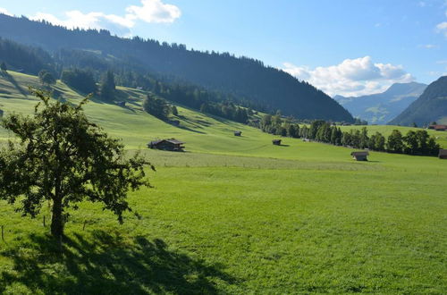 Photo 7 - 2 bedroom Apartment in Zweisimmen