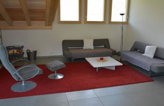 Apartamento de 2 quartos em Zweisimmen - Foto 9