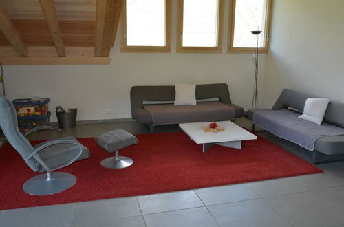 Photo 9 - 2 bedroom Apartment in Zweisimmen