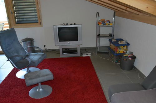 Foto 8 - Apartamento de 2 quartos em Zweisimmen