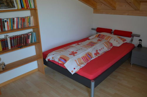 Photo 13 - 2 bedroom Apartment in Zweisimmen