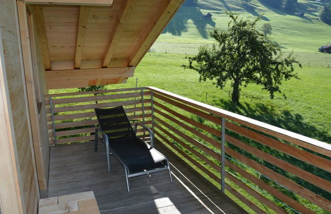 Apartamento de 2 quartos em Zweisimmen - Foto 3
