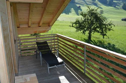 Foto 3 - Apartamento de 2 quartos em Zweisimmen