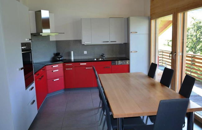 Apartamento de 2 quartos em Zweisimmen - Foto 15
