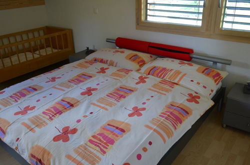 Foto 12 - Apartamento de 2 quartos em Zweisimmen