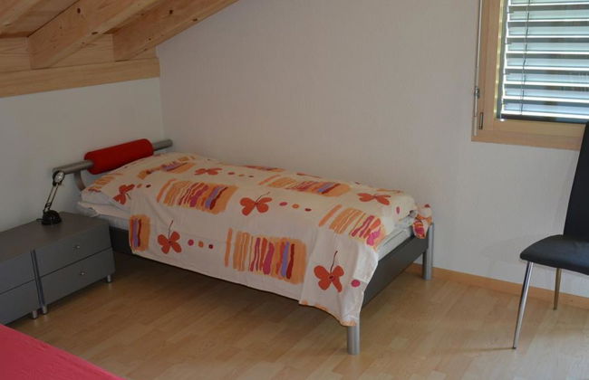 Apartamento de 2 quartos em Zweisimmen - Foto 14