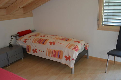 Photo 14 - 2 bedroom Apartment in Zweisimmen