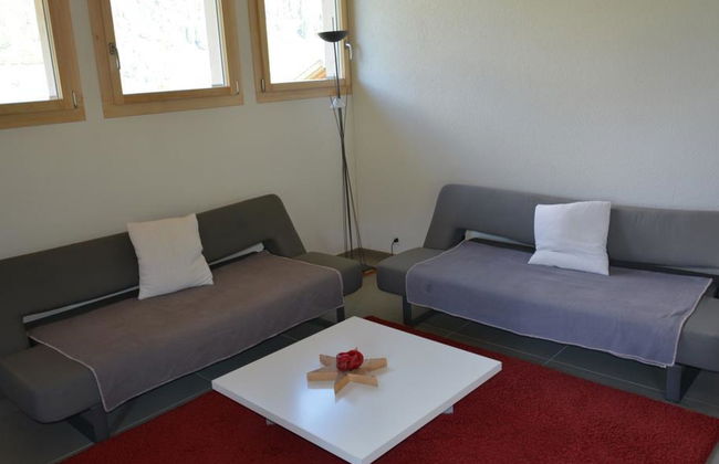 Apartamento de 2 quartos em Zweisimmen - Foto 11